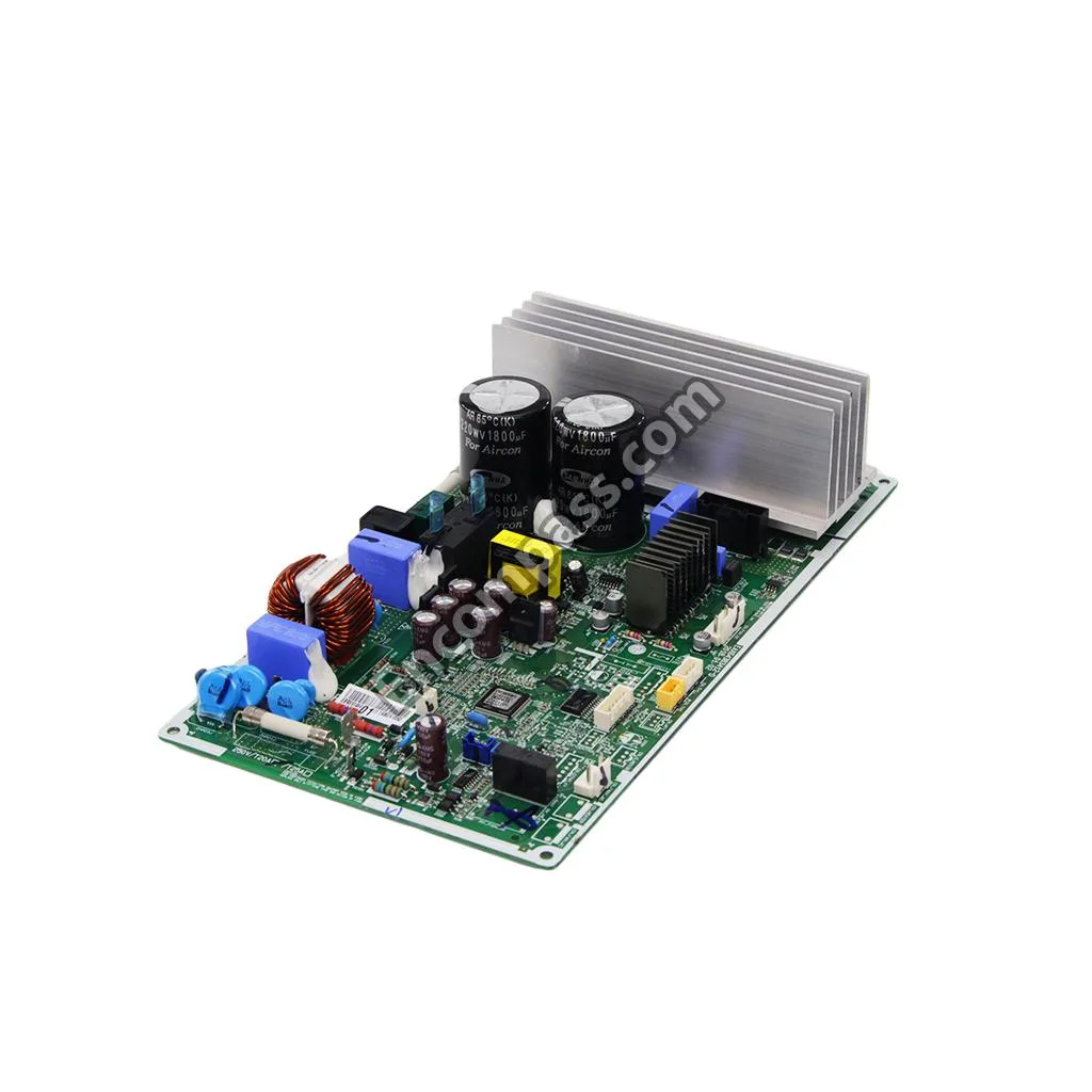 LG Air Conditioner Main PCB - EBR89148401 LG Air Conditioner Main PCB - EBR89148401