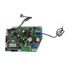 LG Air Conditioner Main PCB - EBR89148402 LG Air Conditioner Main PCB - EBR89148402