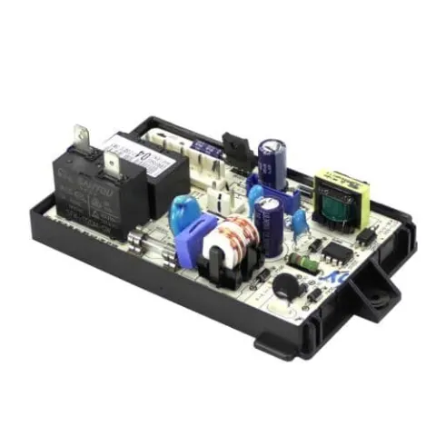 LG Air Conditioner Main PCB - EBR89540704
