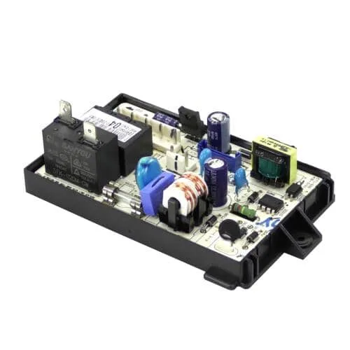 LG Air Conditioner Main PCB - EBR89540704 LG Air Conditioner Main PCB - EBR89540704
