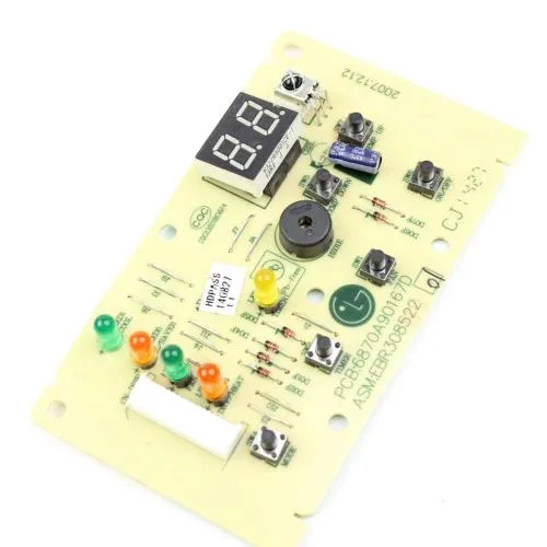 لوحة العرض PCB من LG موديل EBR30852201