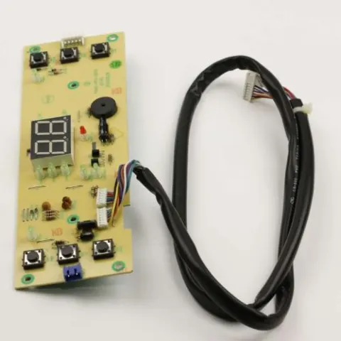 LG Air Conditioner PCB Assembly, Display, Outsourcing - COV30332403