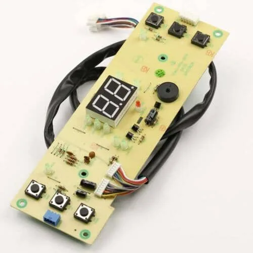 LG Air Conditioner PCB Assembly, Display, Outsourcing - COV30332411