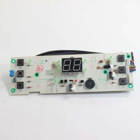 LG Air Conditioner PCB Assembly, Display, Outsourcing - COV32392701