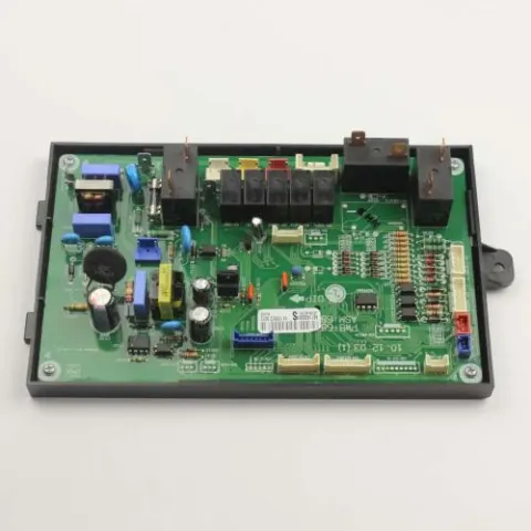 LG Air Conditioner PCB Assembly, Main - 6871A00084S