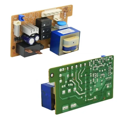اللوحة الرئيسية PCB من LG موديل 6871A20167B