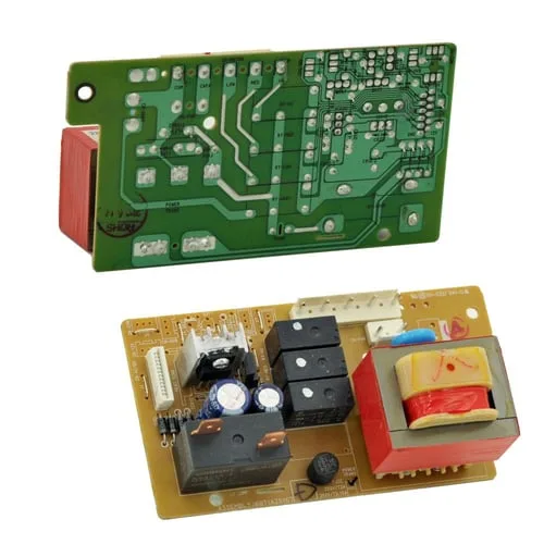 LG Air Conditioner PCB Assembly, Main - 6871A20167D LG Air Conditioner PCB Assembly, Main - 6871A20167D