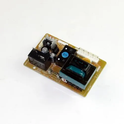 اللوحة الرئيسية PCB من LG موديل 6871A20417C اللوحة الرئيسية PCB من LG موديل 6871A20417C