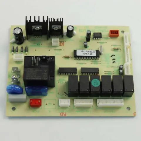 LG Air Conditioner PCB Assembly, Main, Outsourcing - COV30331509