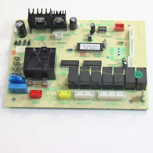 اللوحة الرئيسية PCB من LG موديل COV32186601 اللوحة الرئيسية PCB من LG موديل COV32186601