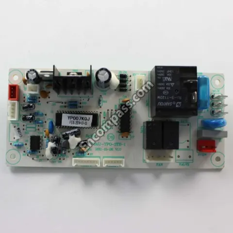 LG Air Conditioner PCB - COV30331507