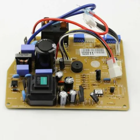 LG Air Conditioner PCB - EBR35639411