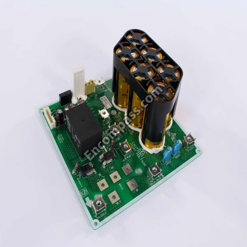لوحة PCB من LG موديل EBR76546001 لوحة PCB من LG موديل EBR76546001