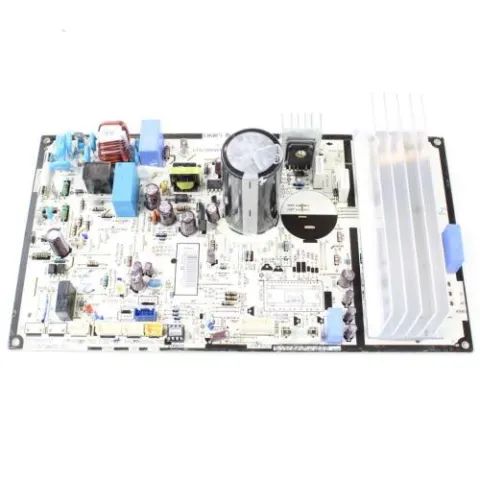 LG Air Conditioner PCB - EBR78632013
