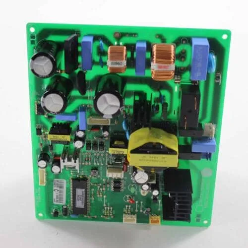 LG Air Conditioner PCB Main Assembly Control Board - 6871A20901C