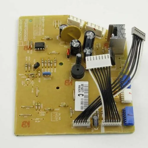 LG Air Conditioner PCB Main Control Board - 6871A20771C LG Air Conditioner PCB Main Control Board - 6871A20771C