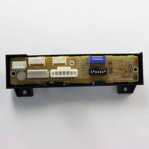 LG Air Conditioner Power Control Board - 6871A00086B