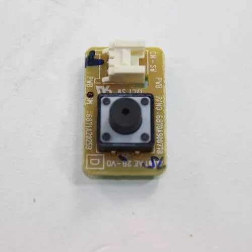LG Air Conditioner Sub PCB - 6871A20259D