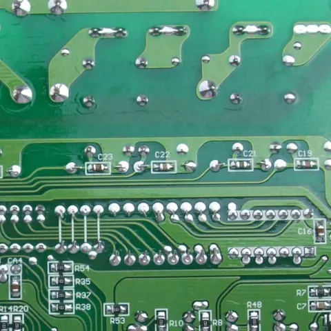 LG Air Conditioning Spare Part 6871A10117M PCB Assembly Main Indoor