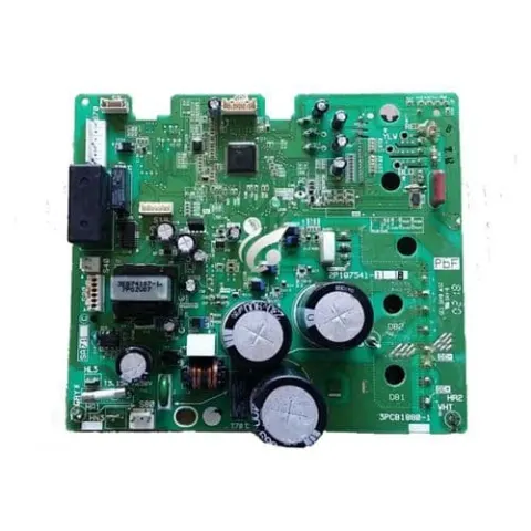 LG Air Conditioning Spare Part EBR74138303 PCB Assembly Main Indoor For UU18W.UE2