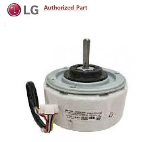 LG AIRCON Motor, DC Indoor Genuine Parts EAU62023302