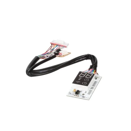 LG Display PCB - EBR75072413 LG Display PCB - EBR75072413