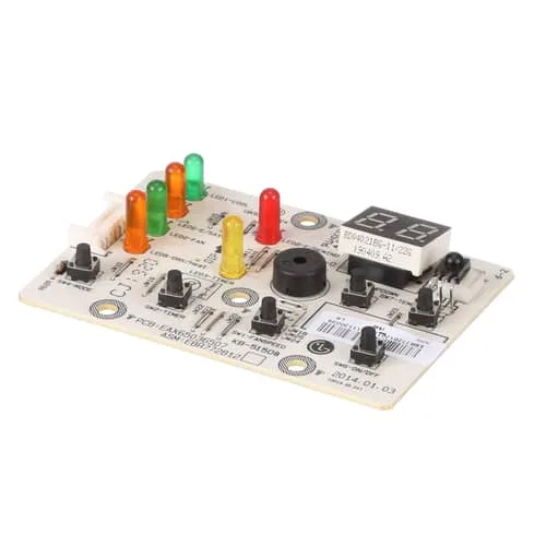 LG Display PCB - EBR77281201 LG Display PCB - EBR77281201