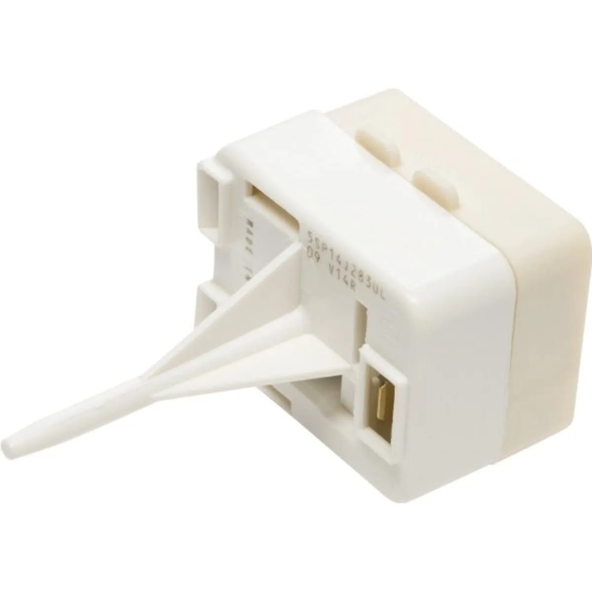 LG Fridge Compressor Relay LG Fridge Compressor Relay