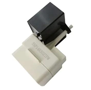 LG Fridge Compressor Relay with 5uF Capacitor LG Fridge Compressor Relay with 5uF Capacitor