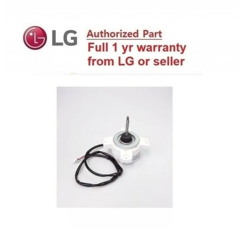 محرك الوحدة الخارجية للمكيف LG EAU57945712 محرك الوحدة الخارجية للمكيف LG EAU57945712