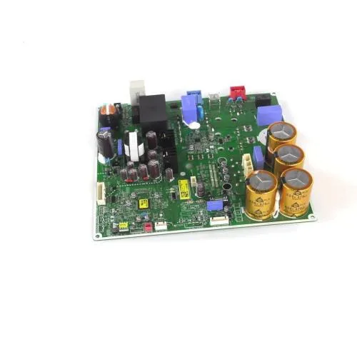 لوحة الإنفرتر PCB من LG موديل EBR78509902 لوحة الإنفرتر PCB من LG موديل EBR78509902