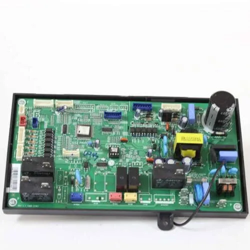 LG Main Board - EBR76479903