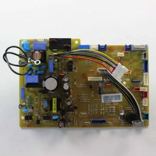 اللوحة الرئيسية PCB من LG موديل EBR52847607 اللوحة الرئيسية PCB من LG موديل EBR52847607
