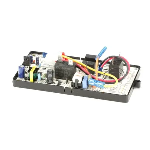 اللوحة الرئيسية PCB من LG موديل EBR76261808 اللوحة الرئيسية PCB من LG موديل EBR76261808