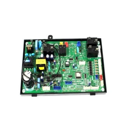 اللوحة الرئيسية PCB من LG موديل EBR76479906 اللوحة الرئيسية PCB من LG موديل EBR76479906