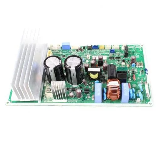 LG Main PCB - EBR80090805 LG Main PCB - EBR80090805