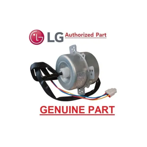 LG Motor Assembly,AC,Outdoor 4681A20004S