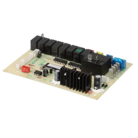 اللوحة الرئيسية PCB من LG موديل COV32286801