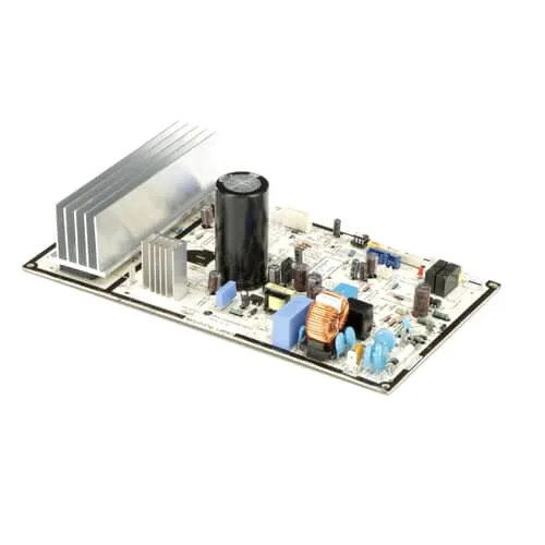 لوحة التحكم بالطاقة من LG موديل EBR78050623 لوحة التحكم بالطاقة من LG موديل EBR78050623