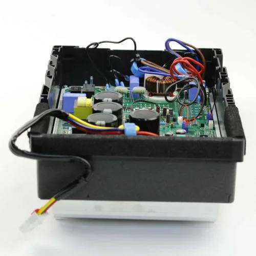 LG Room Air Conditioner Electronic Control Board - EBR43127203 LG Room Air Conditioner Electronic Control Board - EBR43127203