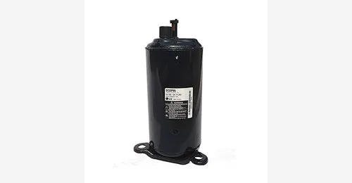 LG Rotary Compressor QVS370PAA