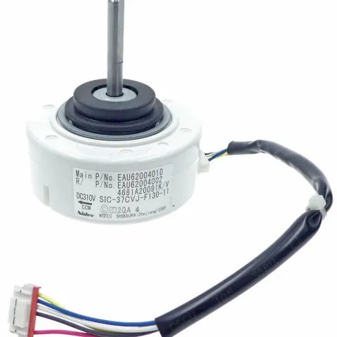 LG Split AC indoor Blower Motor (EAU62004010) 40 watt