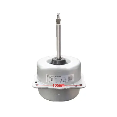 LG Split AC Outdoor Fan Motor 2 ton (YDK80-6H) 80-Watt