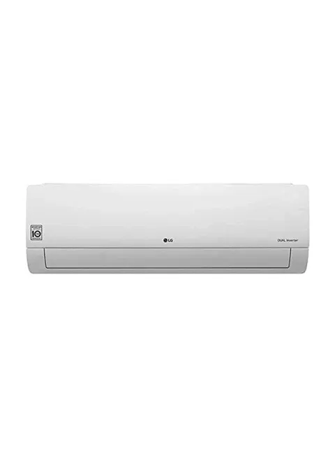 LG Star Dual Inverter Split AC I23TCP White
