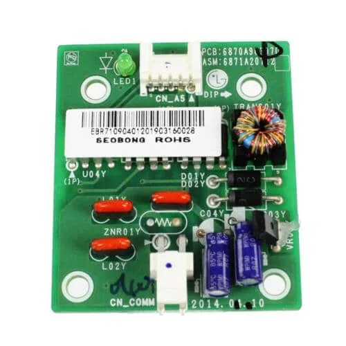 LG Sub PCB - EBR71090401