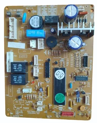 LG Tower AC PCB Circuit Board