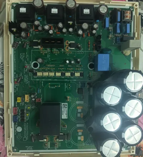 LG VRF Multi-2 PCB for Inverter Outdoor