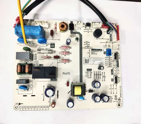 Lloyd AC Indoor PCB