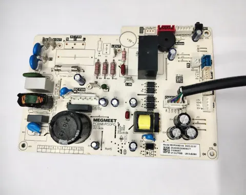 Lloyd Indoor AC PCB Board