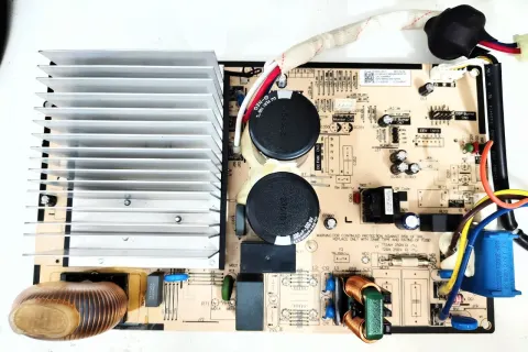 Lloyd Outdoor AC PCB